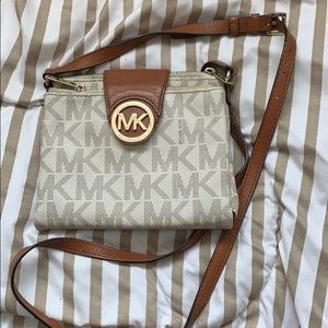Michael Kors Crossbody